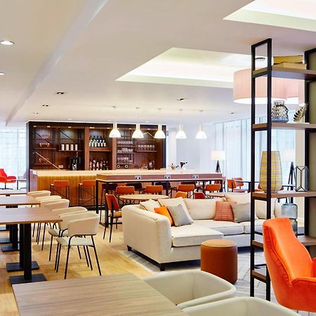Residence Inn By Marriott Aberdeen Kültér fotó