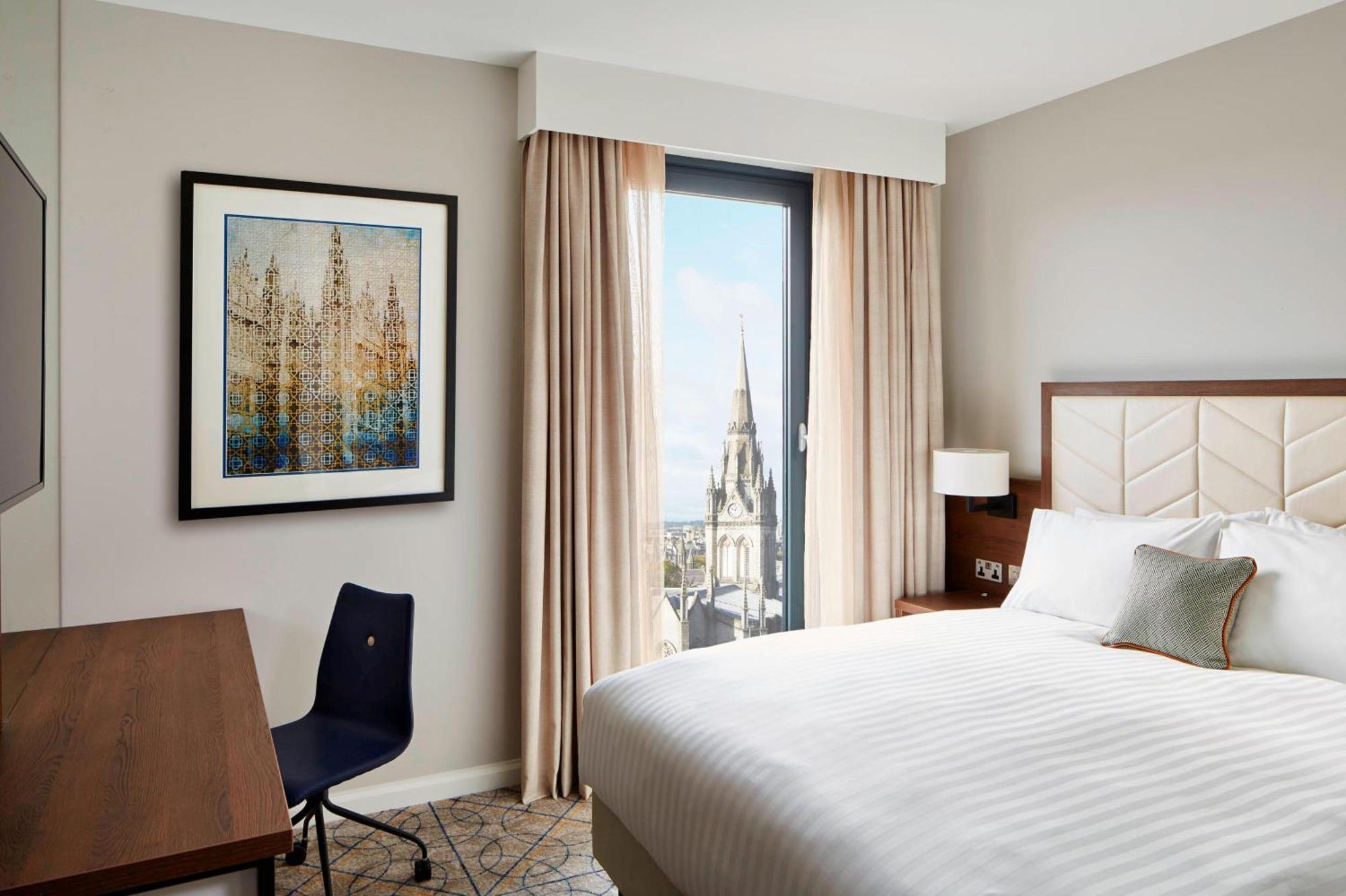 Residence Inn By Marriott Aberdeen Kültér fotó